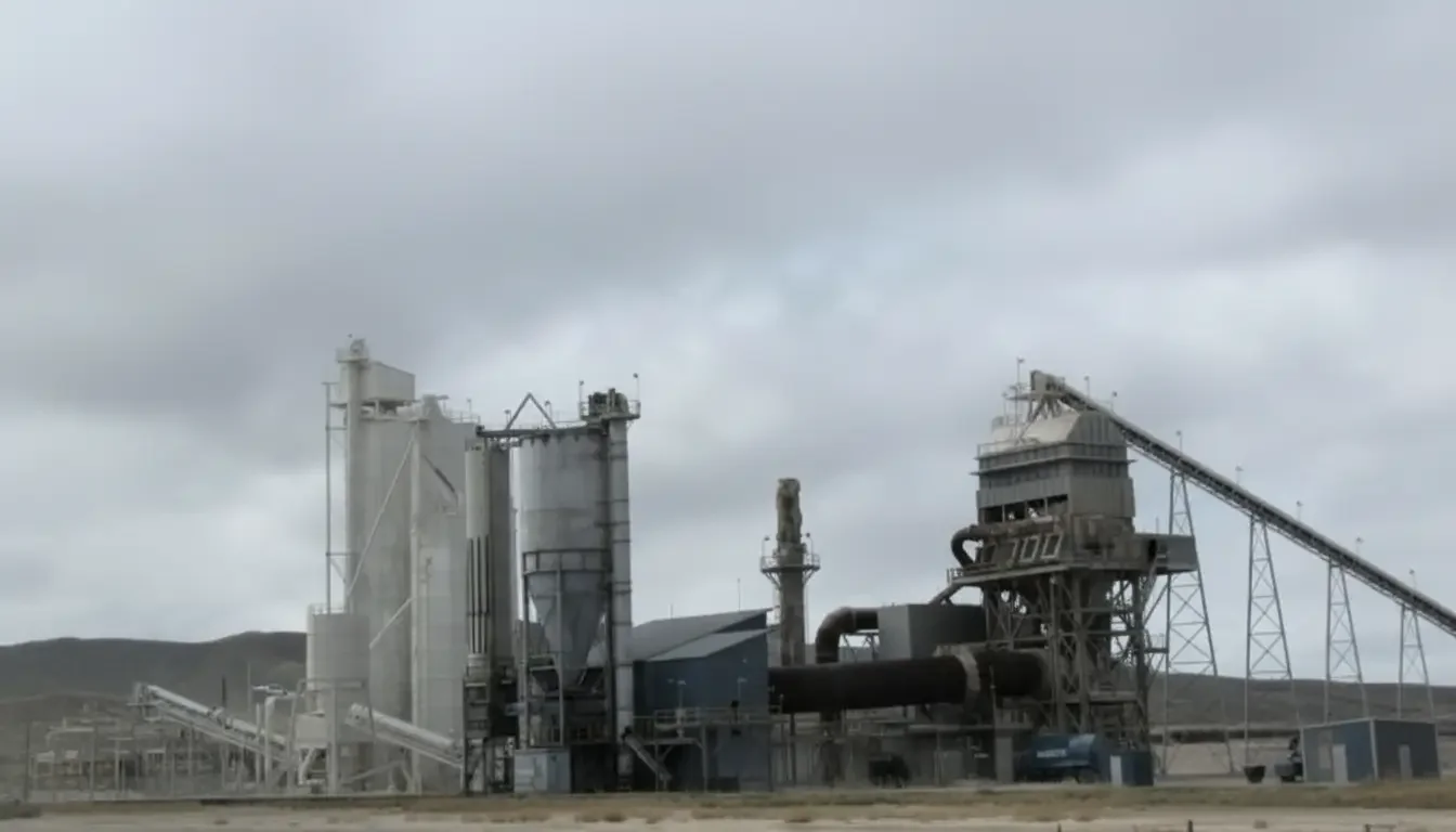 Cum își schimbă varul rolul în industrie și ce provocări ascunse apar ...